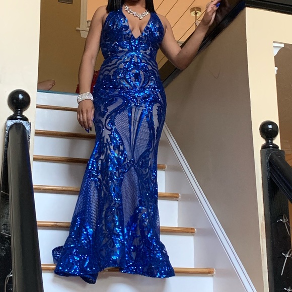 Clarisse Dresses & Skirts - Gown
